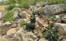 Lính biên phòng Tén Tằn giữ vững bình yên vùng biên giới